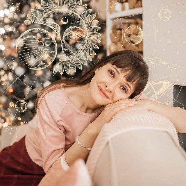 Елена Захарова — художественный портрет