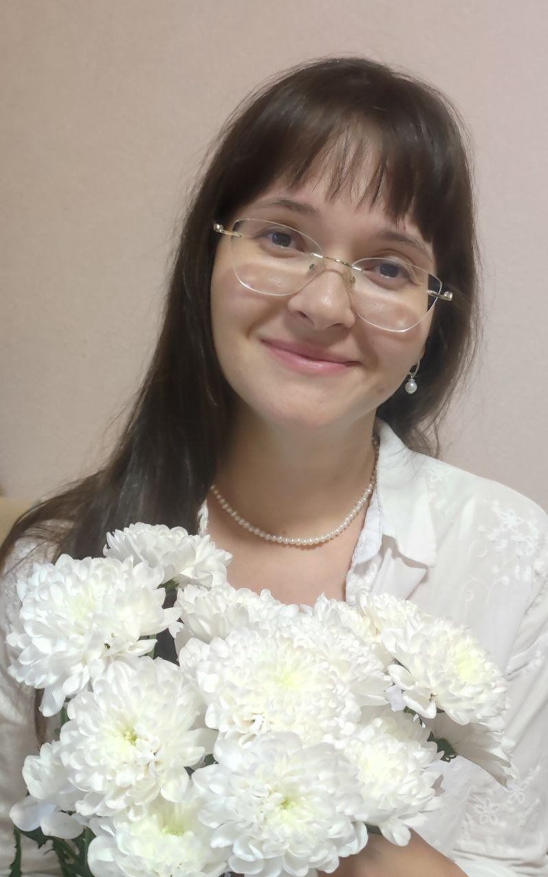 Елена Захарова — детский психолог и арт-терапевт